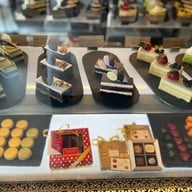 Talung Lounge Courtyard by Marriott Phuket Town