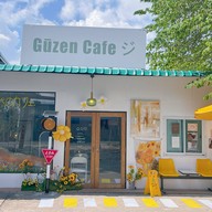 Guzen Cafe