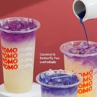 MOMO ShakeTops Dailyศึกษานารี ศึกษานารี2