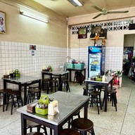 บรรยากาศ ตั้งเลียกเส็ง