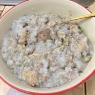 ตี๋หล่อ โจ๊กข้าวกล้อง น้ำเต้าหู้ ปาท่องโก๋