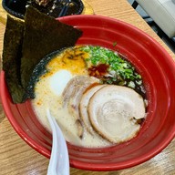 Ramen Ippudo Central Rama 9