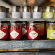 Talung Lounge Courtyard by Marriott Phuket Town