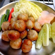 ไส้กรอกอีสาน ซ.เอกชัย90
