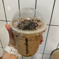 Black Canyon สนามบิน เชียงใหม่ Domestic F2