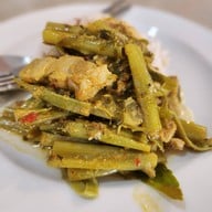 พริกหอม ประชานิเวศน์