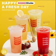 MOMO ShakeTops Dailyศึกษานารี ศึกษานารี2
