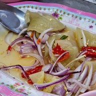 ร้านข้าวต้มแค่เอื้อม