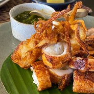 เมนูของร้าน Magnolia Cafe' by Pinn Food Society