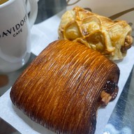 Go Croissant & Ice-Cream ซีคอนสแควร์ ศรีนครินทร์