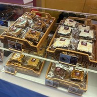 เมนูของร้าน Oven Talk Brookie & Cookie Seacon Square Srinagarindra