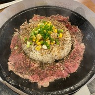 Pepper Lunch เดอะพรอมานาด