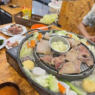 มู๋กระทะในดวงใจ