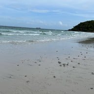หาดเทียน เกาะล้าน