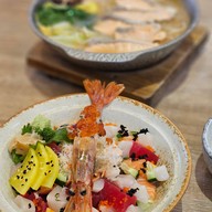 ZEN Japanese Restaurant เซ็นทรัลพลาซา ปิ่นเกล้า ชั้น 2
