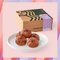 Starbucks Vejthani Hospital แทน เดอะมอลล์ บางกะปิ ชั้น G ชั่วคราว