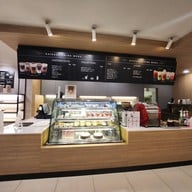 Gateaux House เมเจอร์ ซีนีเพล็กซ์ รัชโยธิน