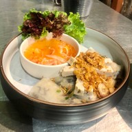 เมนูของร้าน Pho Bo/Churos The Mall Ngamwongwan