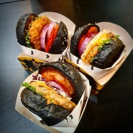 UBRGER หน้าม.วลัยลักษณ์
