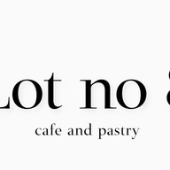 lot no.8 cafe & pastry .