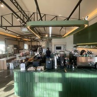 Harvkind Cafe บางขุนเทียน