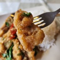 ส.กุ้งเผา แจ้งวัฒนะ