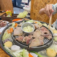 มู๋กระทะในดวงใจ