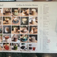 Harvkind Cafe บางขุนเทียน