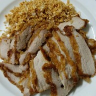 LA YUM ZAPP @Nakhon Si