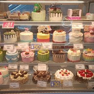 บรรยากาศ Richesse (ริชเชส) - ICS ICS