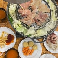 มู๋กระทะในดวงใจ