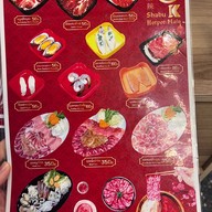 Shabu K Hot Pot Mala Sathorn