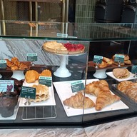 เมนู Starbucks ไอคอนสยาม ชั้น 7 เจ้าพระยา ริเวอร์ฟร้อนท์