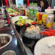 9Nine Shabu โลตัสบางกะปิ