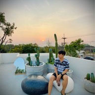 คนึงนิจ: Kanuengnij Cafe