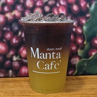 มันตา คาเฟ่