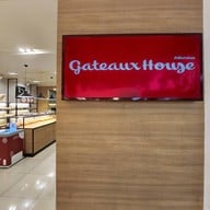 Gateaux House เมเจอร์ ซีนีเพล็กซ์ รัชโยธิน