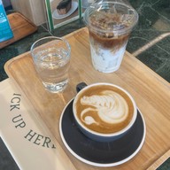 Harvkind Cafe บางขุนเทียน