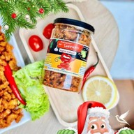 อร่อยจัง