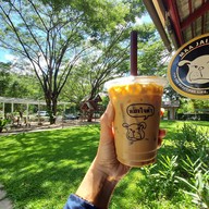 เมนูของร้าน หมาใจดำ