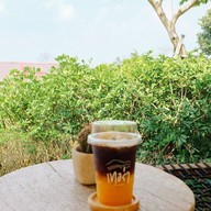 TERRA Cafe