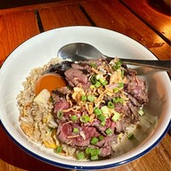 เมนูของร้าน Praça Hua Hin