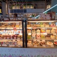 บรรยากาศ Richesse (ริชเชส) - ICS ICS