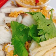ข้าวต้ม ป.ปลา