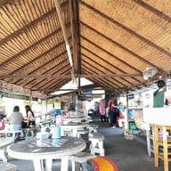 ส้มตำยายขัน(ส้มตำรถไฟลำปาง)