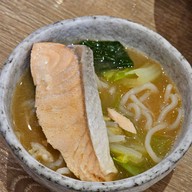 ZEN Japanese Restaurant เซ็นทรัลพลาซา ปิ่นเกล้า ชั้น 2