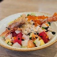 ZEN Japanese Restaurant เซ็นทรัลพลาซา ปิ่นเกล้า ชั้น 2