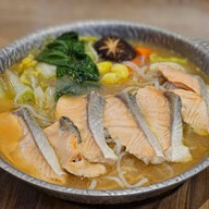 ZEN Japanese Restaurant เซ็นทรัลพลาซา ปิ่นเกล้า ชั้น 2