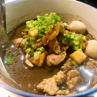 เมนูของร้าน Pho Bo/Churos The Mall Ngamwongwan