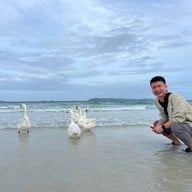 หาดเทียน เกาะล้าน